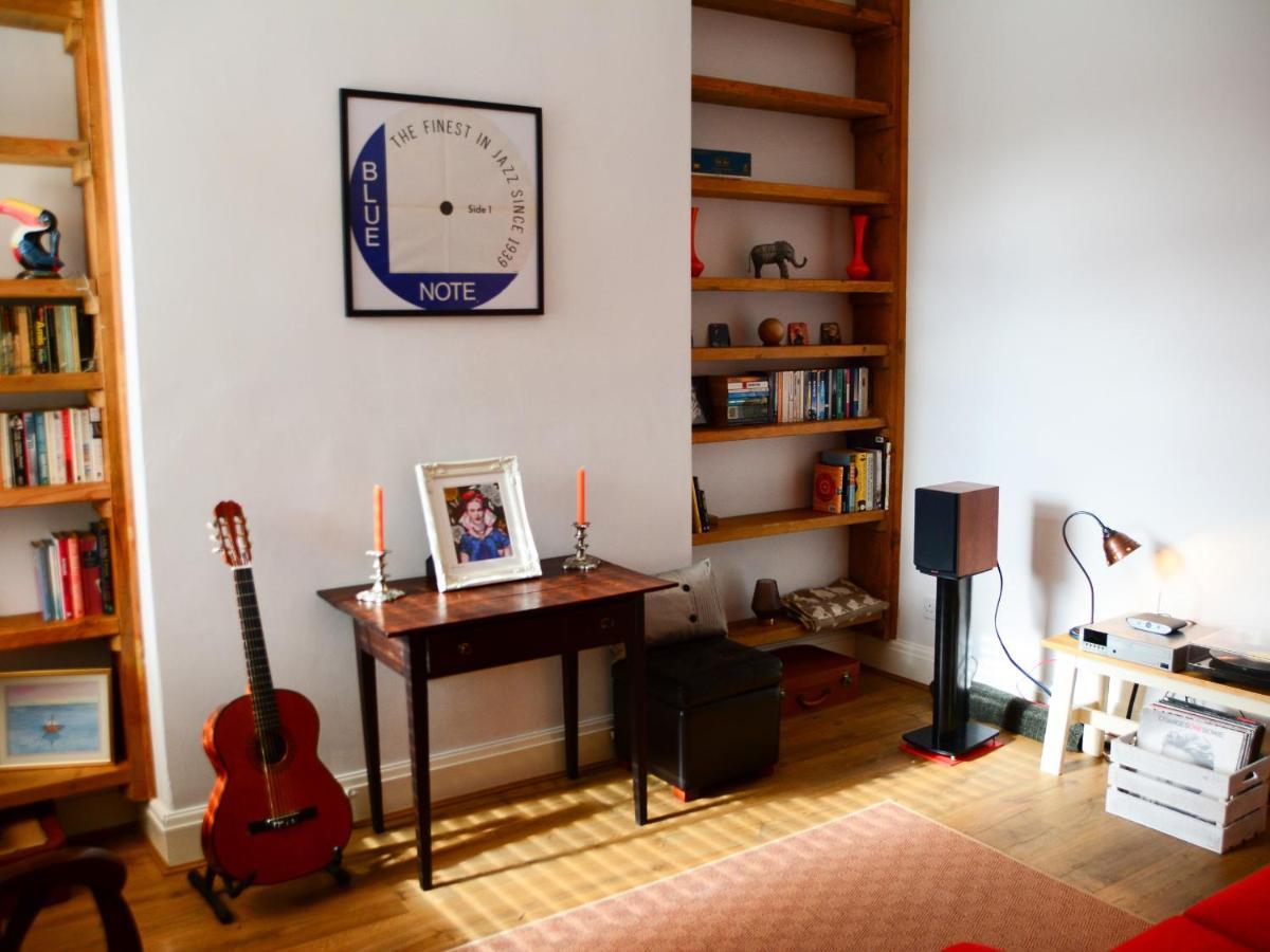 Anchor Cottage 클리소프스 외부 사진